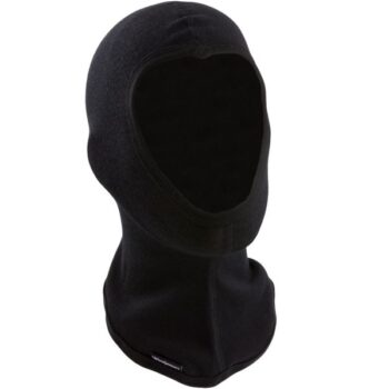 Woolpower Balaclava Lite schwarz