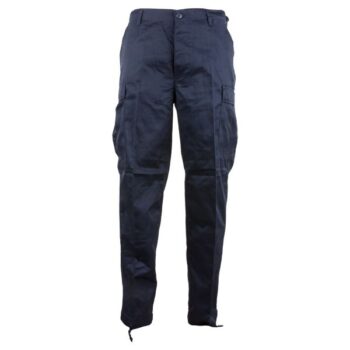 Rangerhose blau Frauen