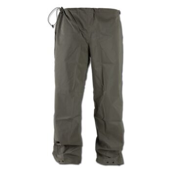 Carinthia Hose Survival Rain Suit oliv