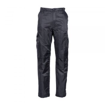 Brandit Thermohose schwarz