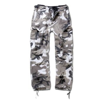 Brandit Hose M-65 Vintage Trousers urban