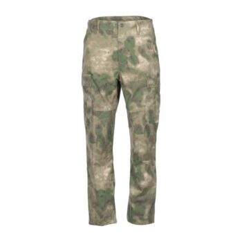 MFH Feldhose BDU Ripstop HDT-camo FG