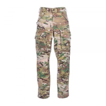 Leo Köhler Combathose multicam