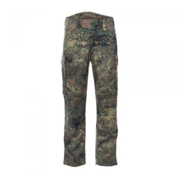 Leo Köhler Hose Explorer flecktarn