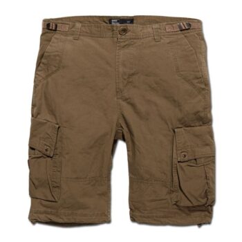 Vintage Industries Shorts Terrance khaki