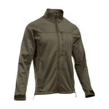 Under Armour Tactical Jacke Duty oliv