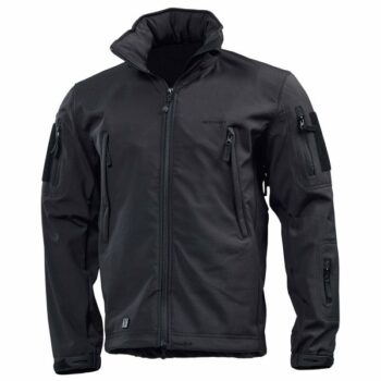 Pentagon Softshell Jacke Artaxes schwarz