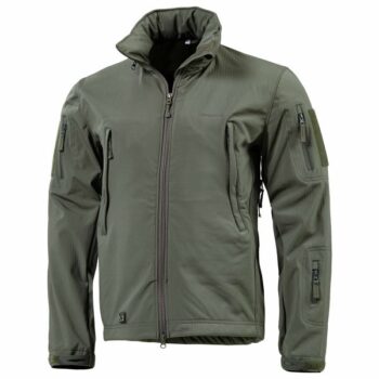 Pentagon Softshell Jacke Artaxes oliv