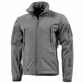 Pentagon Softshell Jacke Artaxes wolf grey