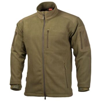 Pentagon Fleece Jacke Perseus oliv