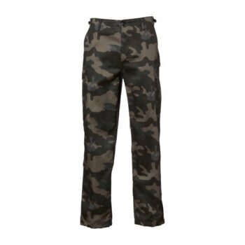 Hose US Ranger darkcamo