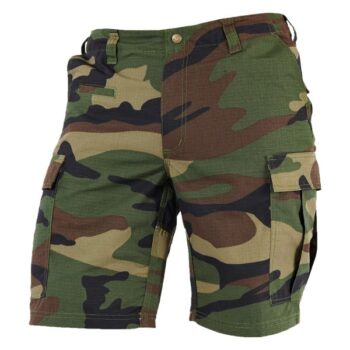 Pentagon Hose BDU 2.0 Shorts woodland