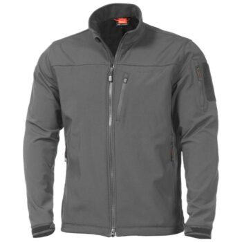 Pentagon Softshell Jacke Reiner 2.0 wolf grey