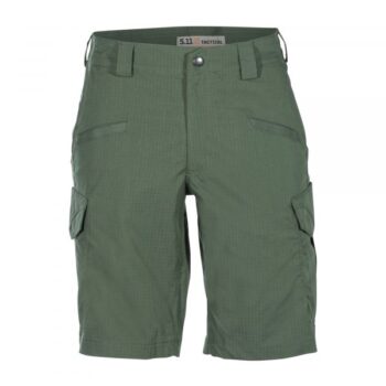 5.11 Shorts Stryke TDU grün