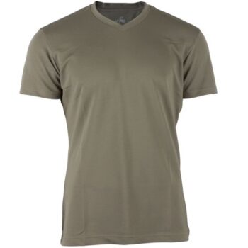 UF Pro T-Shirt Urban desert grey