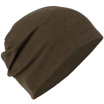 Woolpower Beanie Lite pine green