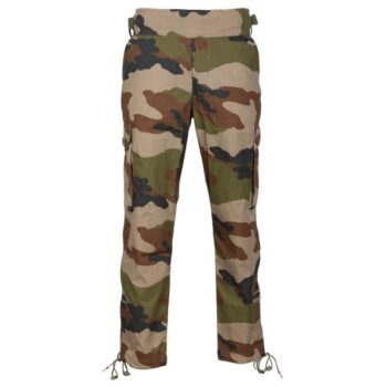 Arktis Hose Combat Trouser C111 CCE camo