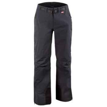 Tatonka Hose Tores Recco Pants schwarz Frauen