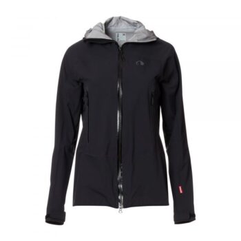 Tatonka Jacke Zenja Recco Jacket schwarz Frauen