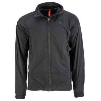 Tatonka Jacke Lajus Ms Jacket dark black