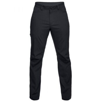 Under Armour Tactical Hose Enduro Pant schwarz