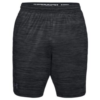 Under Armour Shorts MK-1 Twist schwarz