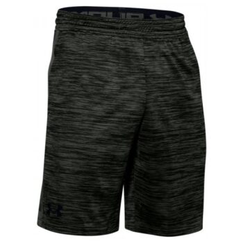 Under Armour Shorts MK-1 Twist baroque green