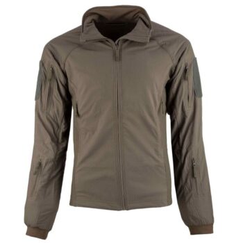 UF Pro Jacke Hunter FZ Gen. 2 Softshell Jacket brown grey