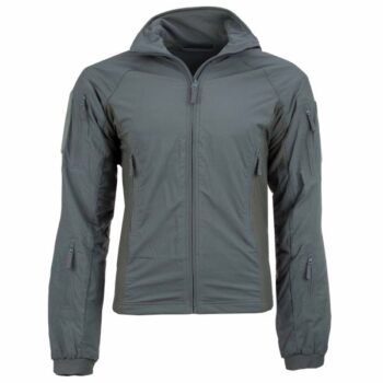 UF Pro Jacke Hunter FZ Gen. 2 Softshell Jacket steel grey