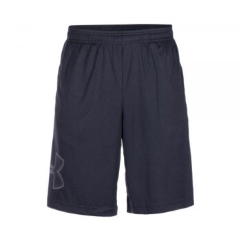 Under Armour Shorts Tech Graphic Short schwarz