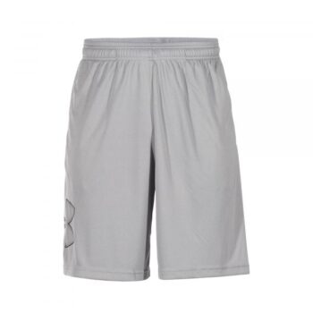 Under Armour Shorts Tech Graphic Short steel