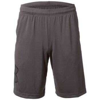 Under Armour Shorts Tech Graphic Short victory green