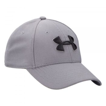 Under Armour Cap Blitzing 3.0 graphite