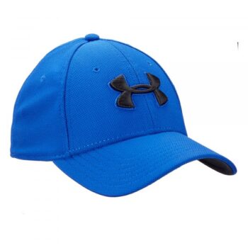 Under Armour Cap Blitzing 3.0 royal