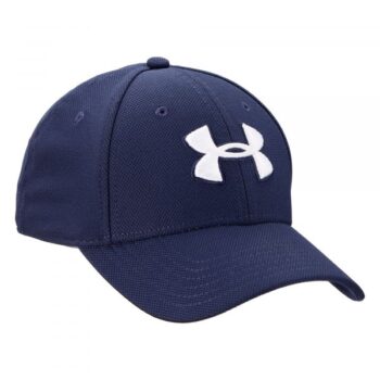 Under Armour Cap Blitzing 3.0 midnight navy