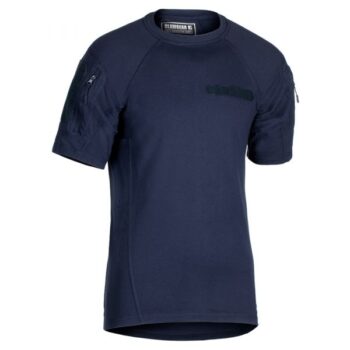 Clawgear T-Shirt Instructor MK II navy