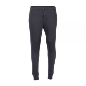 MFH Trainingshose Jogger schwarz