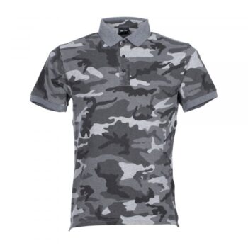 Mil-Tec Shirt Poloshirt Prewash Co Pikee urban