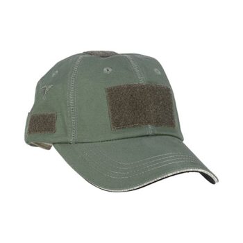 KHS Tactical Cap oliv