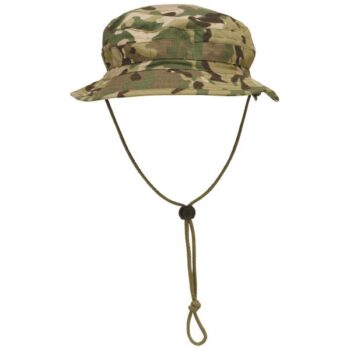 MFH Britisches SF Boonie RipStop operation-camo