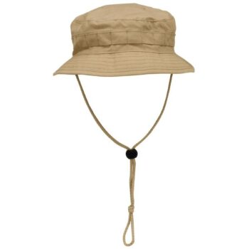 MFH Britisches SF Boonie RipStop khaki