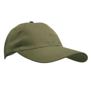 Baseball Cap oliv