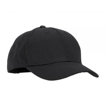 Baseball Cap schwarz