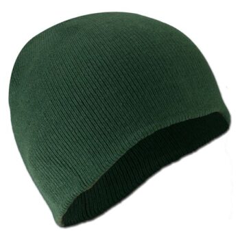 Beanie Cap oliv