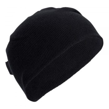 Beanie Cap schwarz