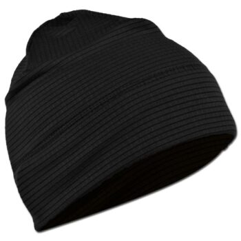 Mil-Tec Mütze Quickdry Cap schwarz