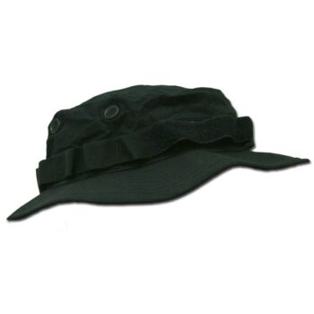 Boonie Hat TacGear schwarz