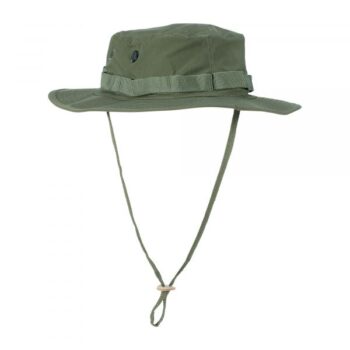 Boonie Hat Trilaminat oliv