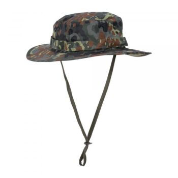 Boonie Hat Trilaminat flecktarn