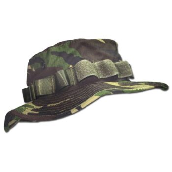 Boonie Hat TacGear DPM-tarn